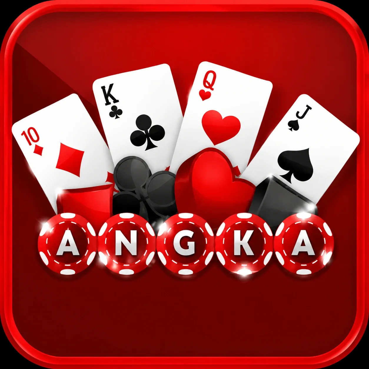 ANGKABET - Permainan Strategi Terbaik untuk Para Penggemar