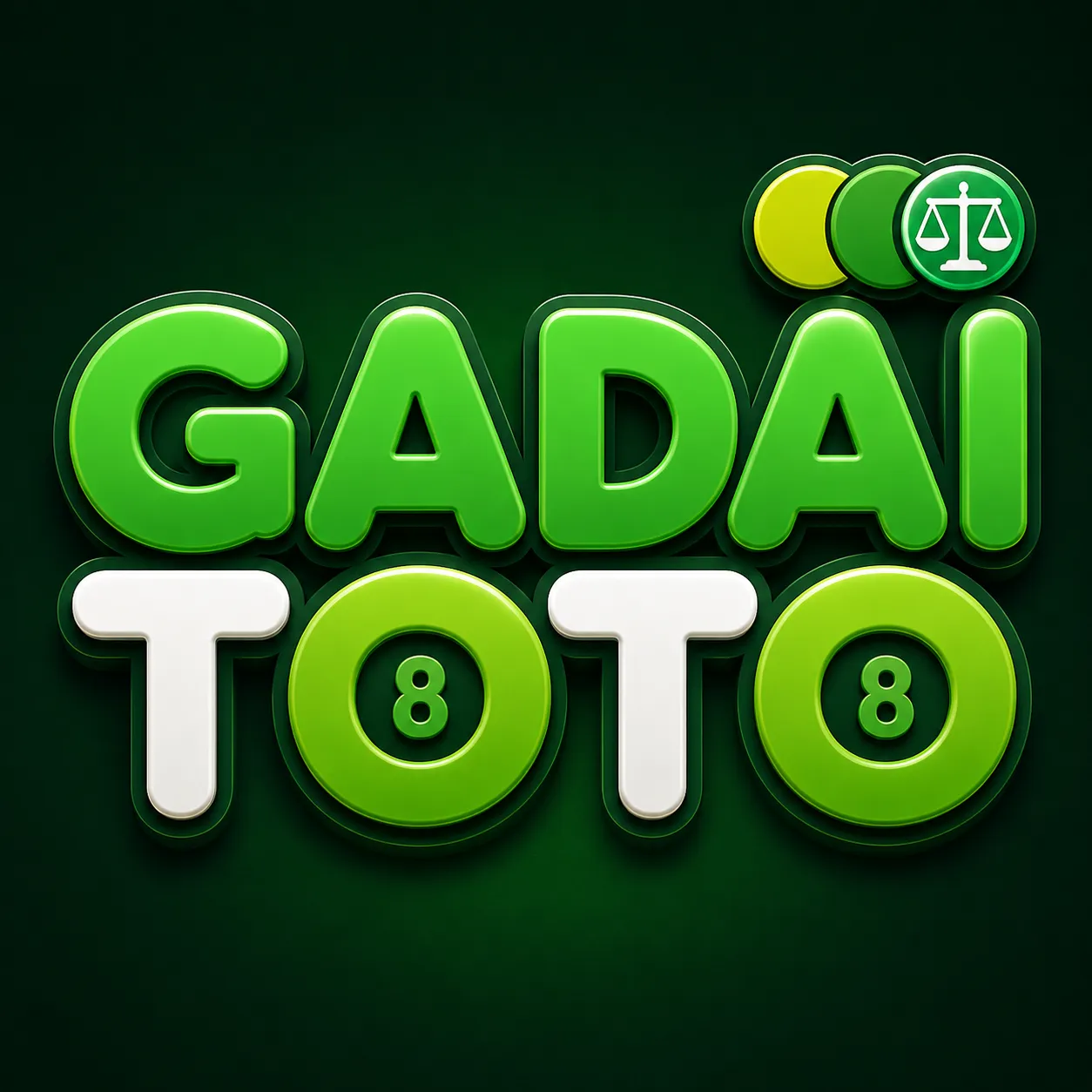 GADAITOTO - Simulasi Kehidupan yang Menyenangkan