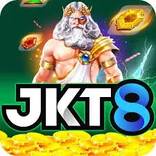 JKT8 - Petualangan Seru di Dunia RPG